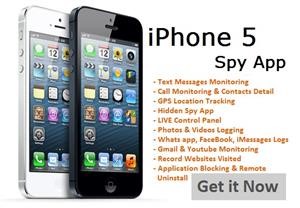 Best Spyware for Iphone Without Jailbreak